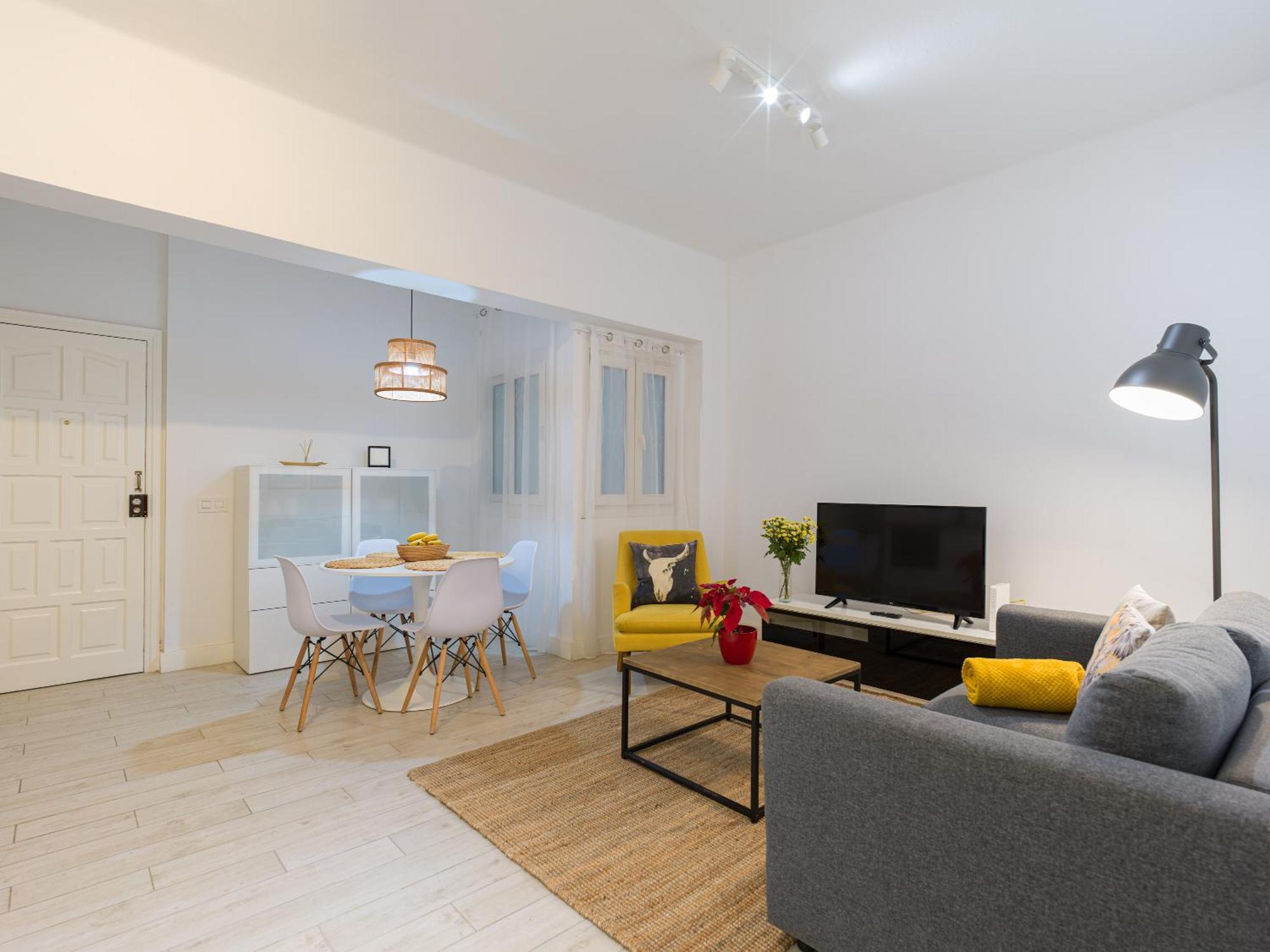 Appartement 'kala' Apartment, Welcoming And Charming Las Palmas de Gran Canaria