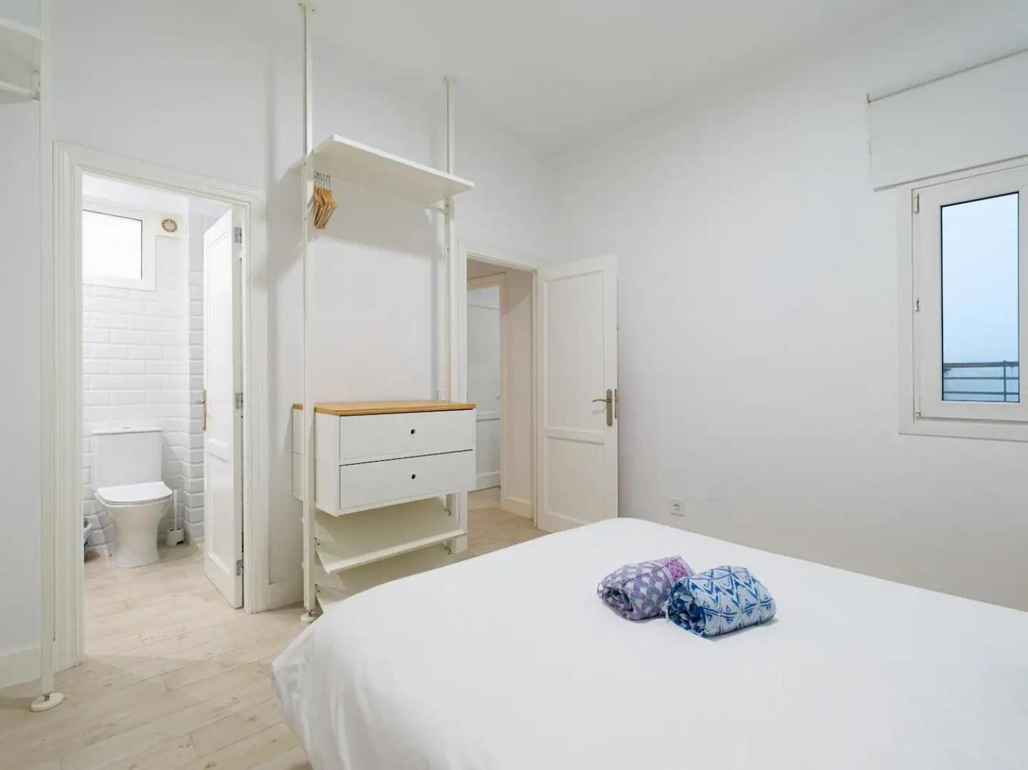 'kala' Apartment, Welcoming And Charming Appartement Las Palmas de Gran Canaria