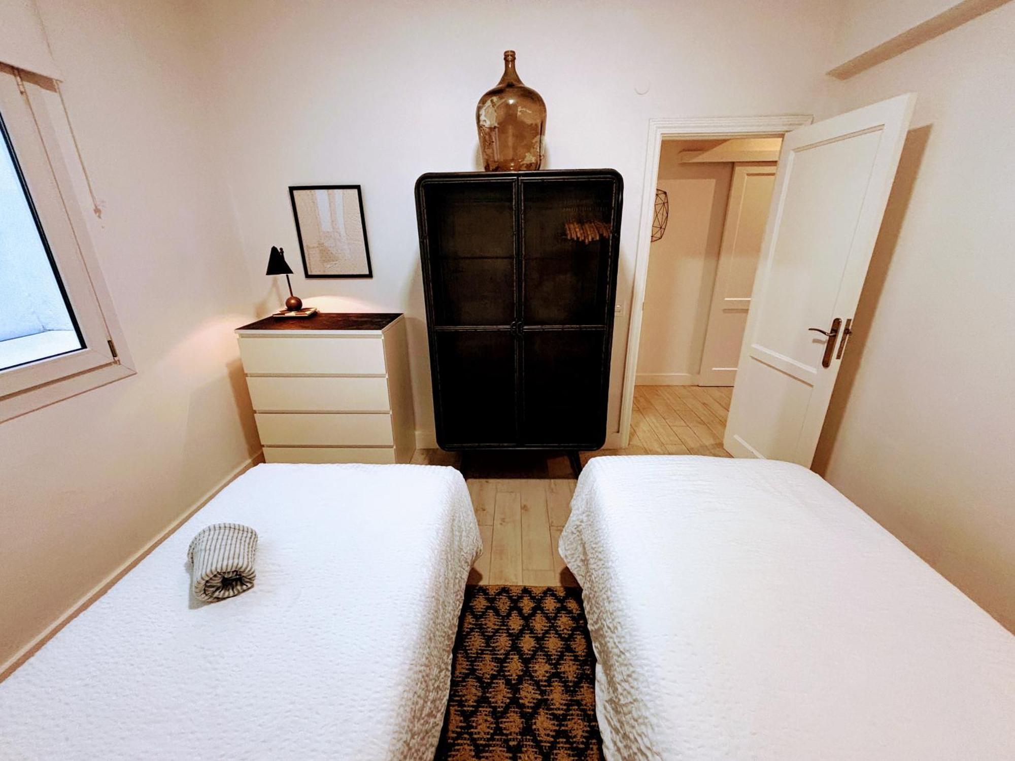 Appartement 'kala' Apartment, Welcoming And Charming