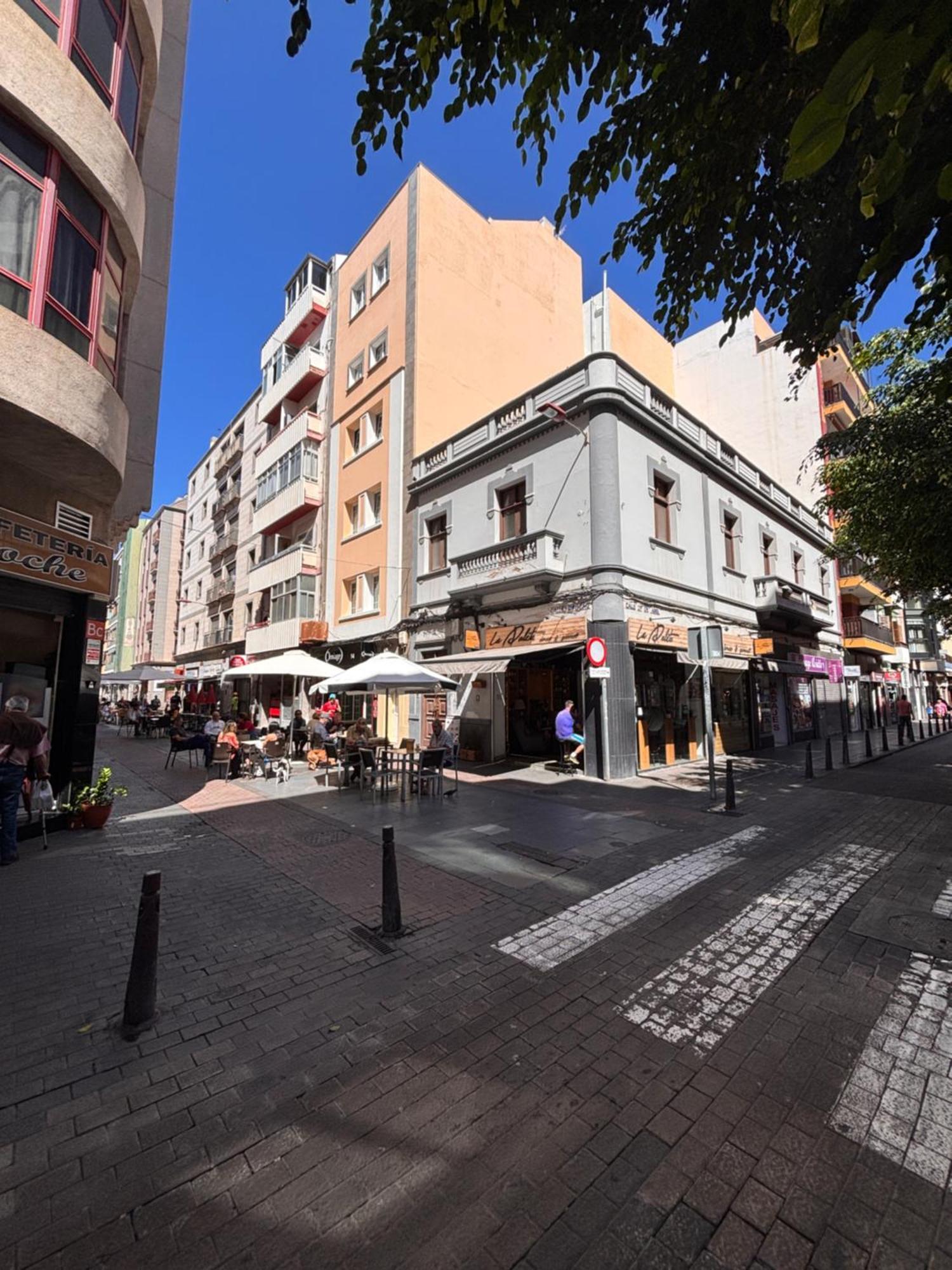 'kala' Apartment, Welcoming And Charming Appartement Las Palmas de Gran Canaria